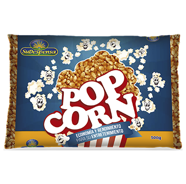 Maíz Pira Pop Corn 460g