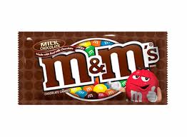 M&amp;M Chocolate