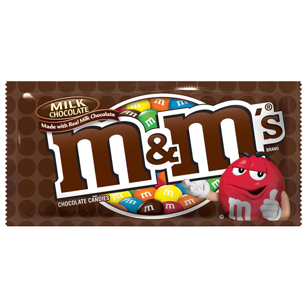 M&amp;M Chocolate