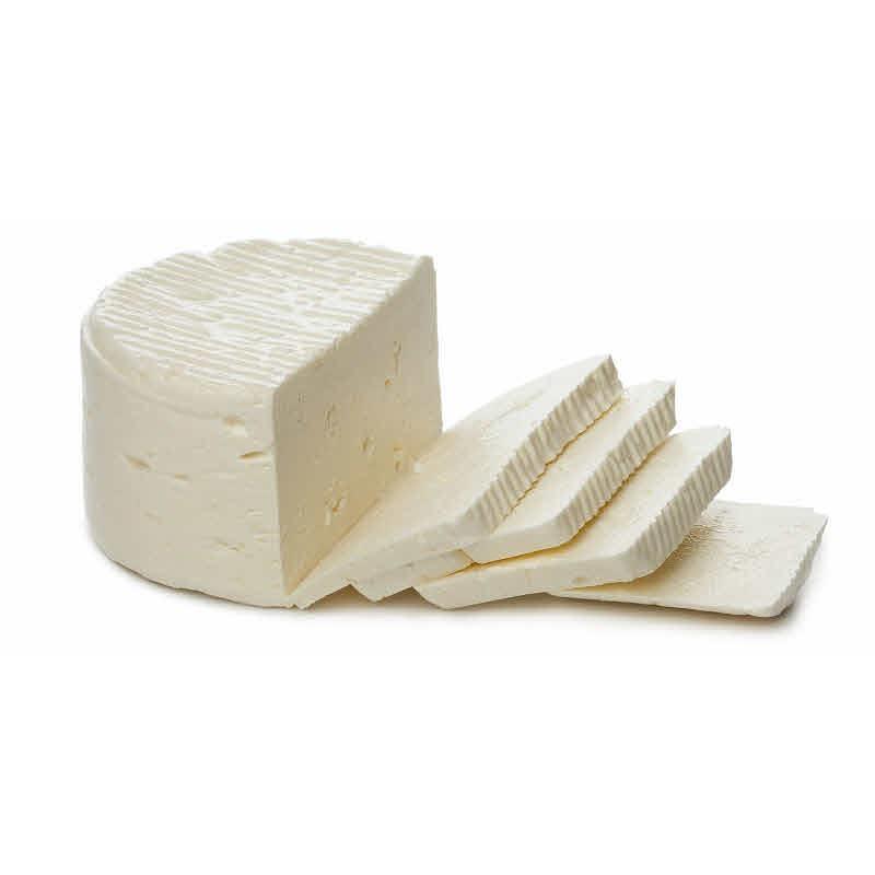 Queso Mozzarella Entero 240g  