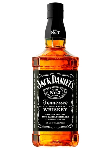 Whisky Jack Daniel´s 750ml                      