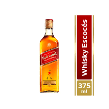 Whisky Sello Rojo 375ml                         