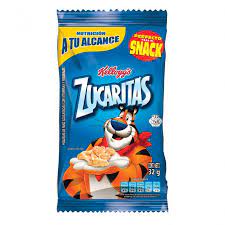 Kelloggs Zucaritas 39g