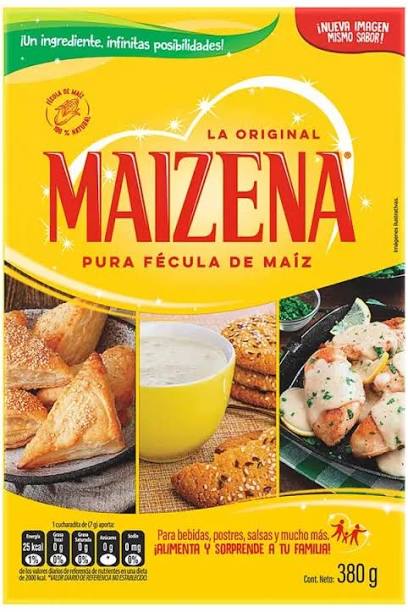 Maizena  Original 380g