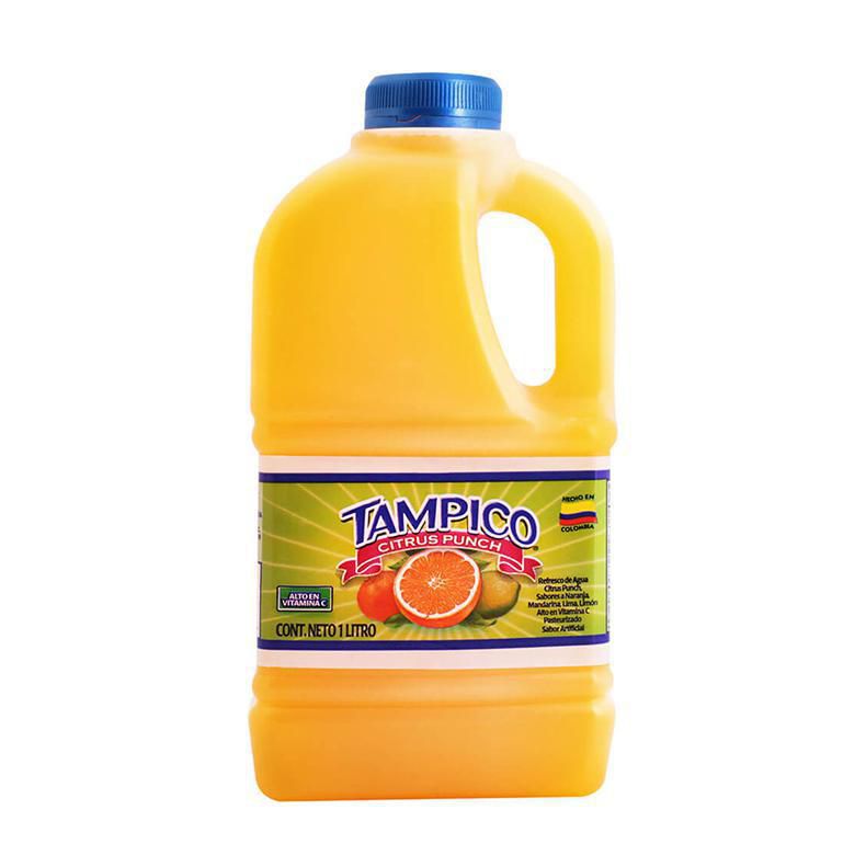 Tampico 1 Litro Colanta