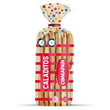 Caladitos x 12 unidades Comapan 130g