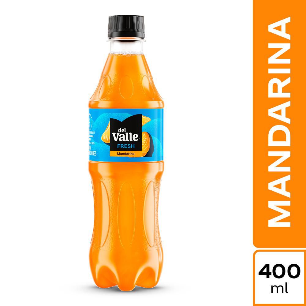 Jugo del Valle Mandarina 400ml