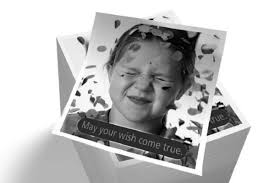 Impresión Blanco Negro