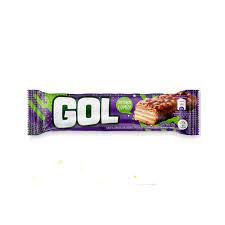 Chocolatina Gol