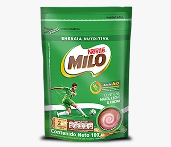 Milo Nestlé 100g