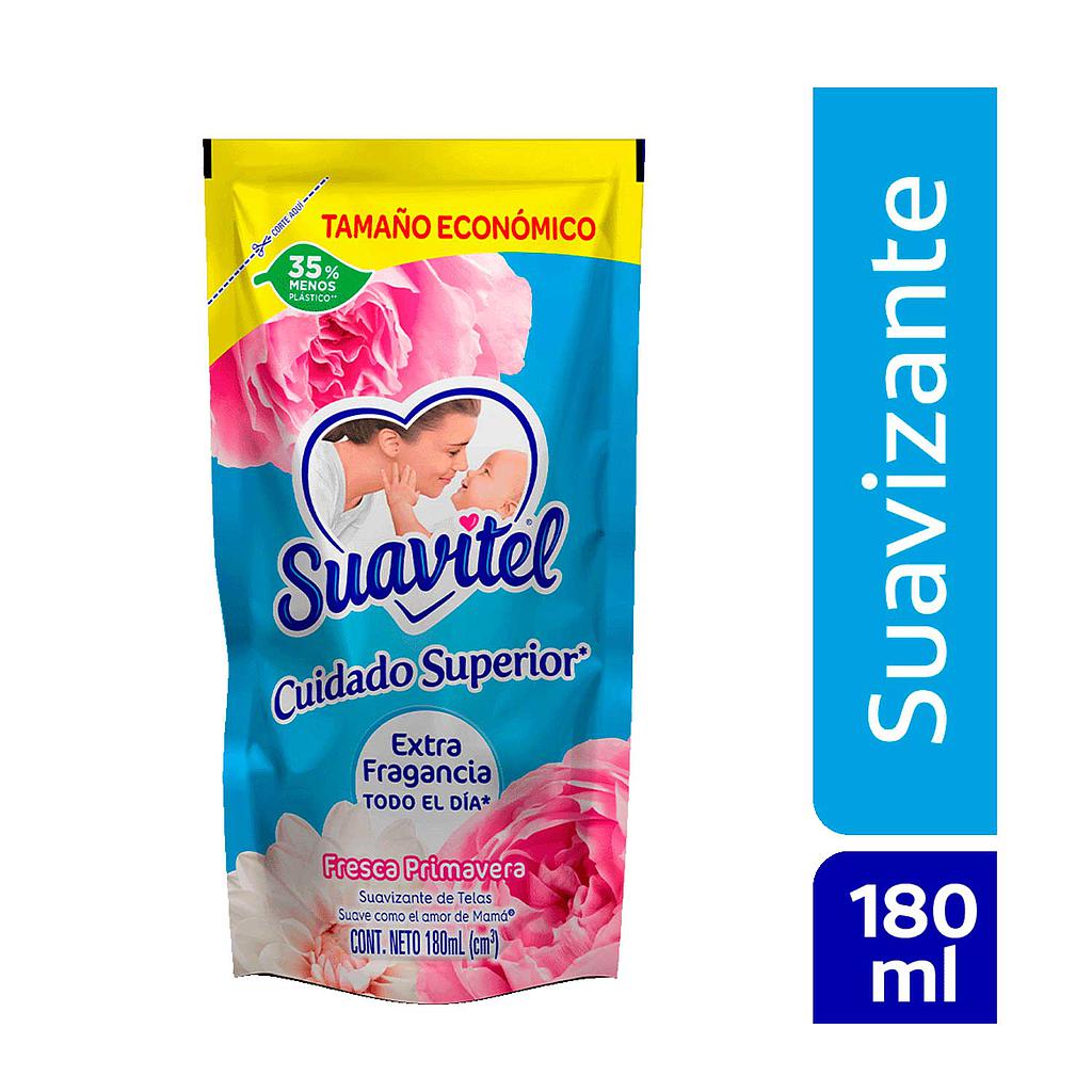 Suavitel Fresca Primavera  180ml