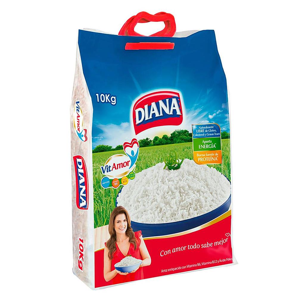 Arroz Diana LONA 10KG