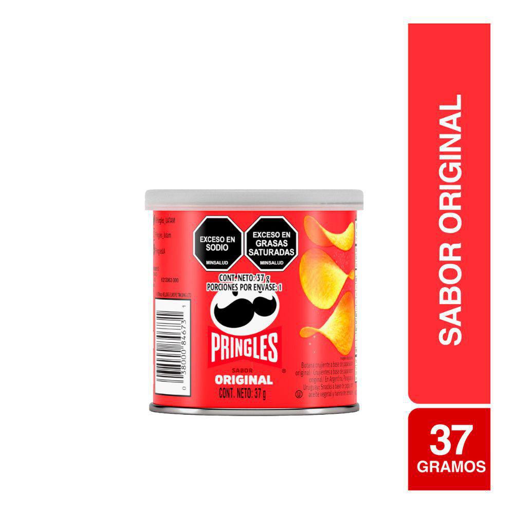 Pringles Original  37g