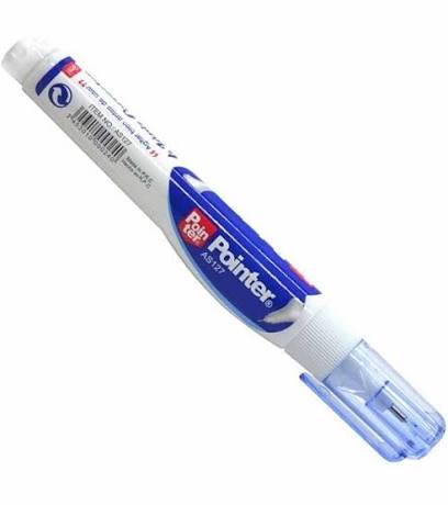 Corrector  lápiz Pointer 9ml