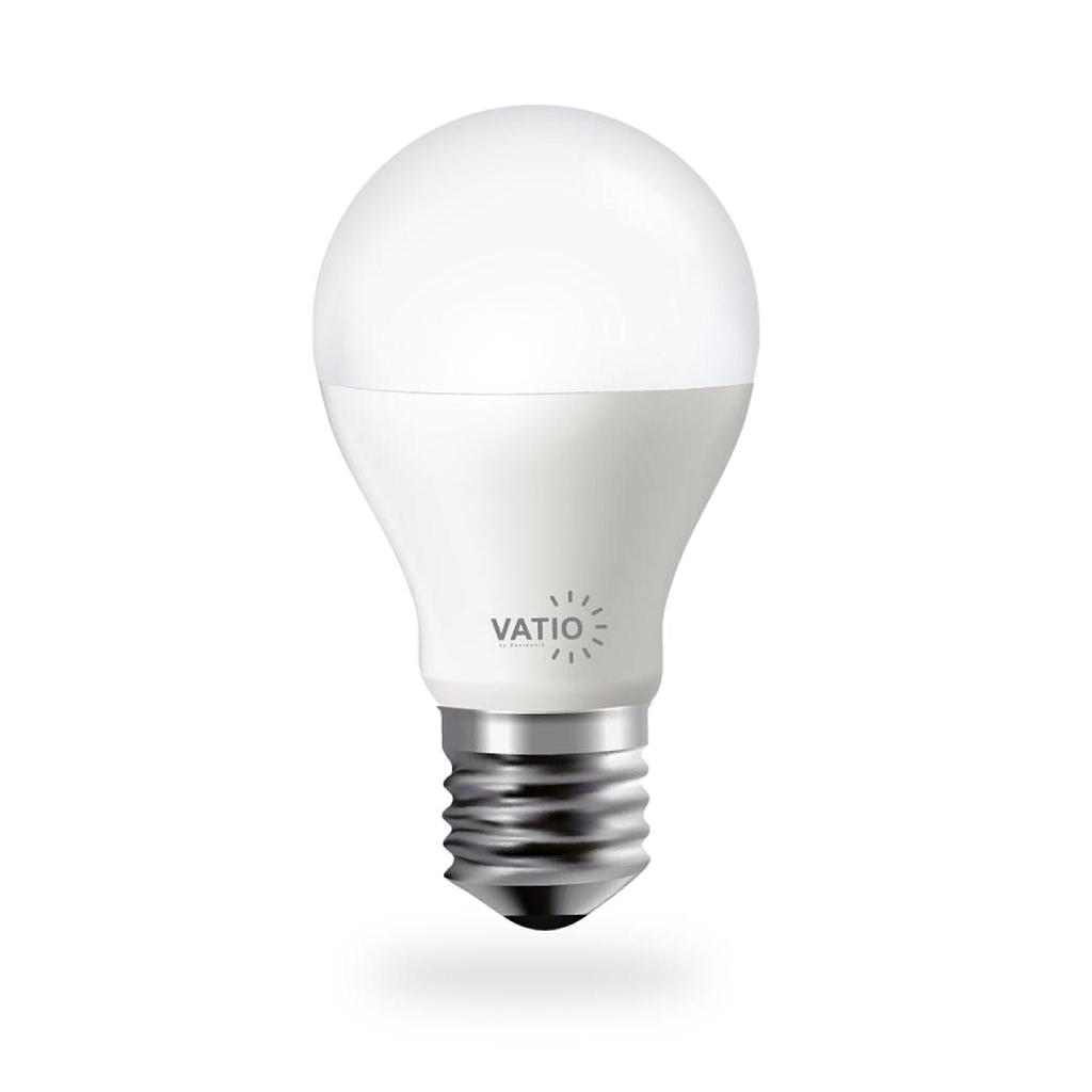 Bombillo Nalpilux Led 9w Luz Blanca