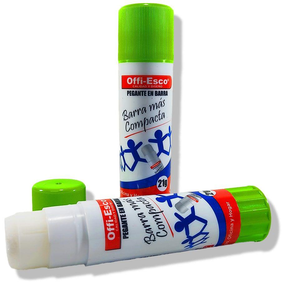 Pegante en barra Offi-Esco 21g