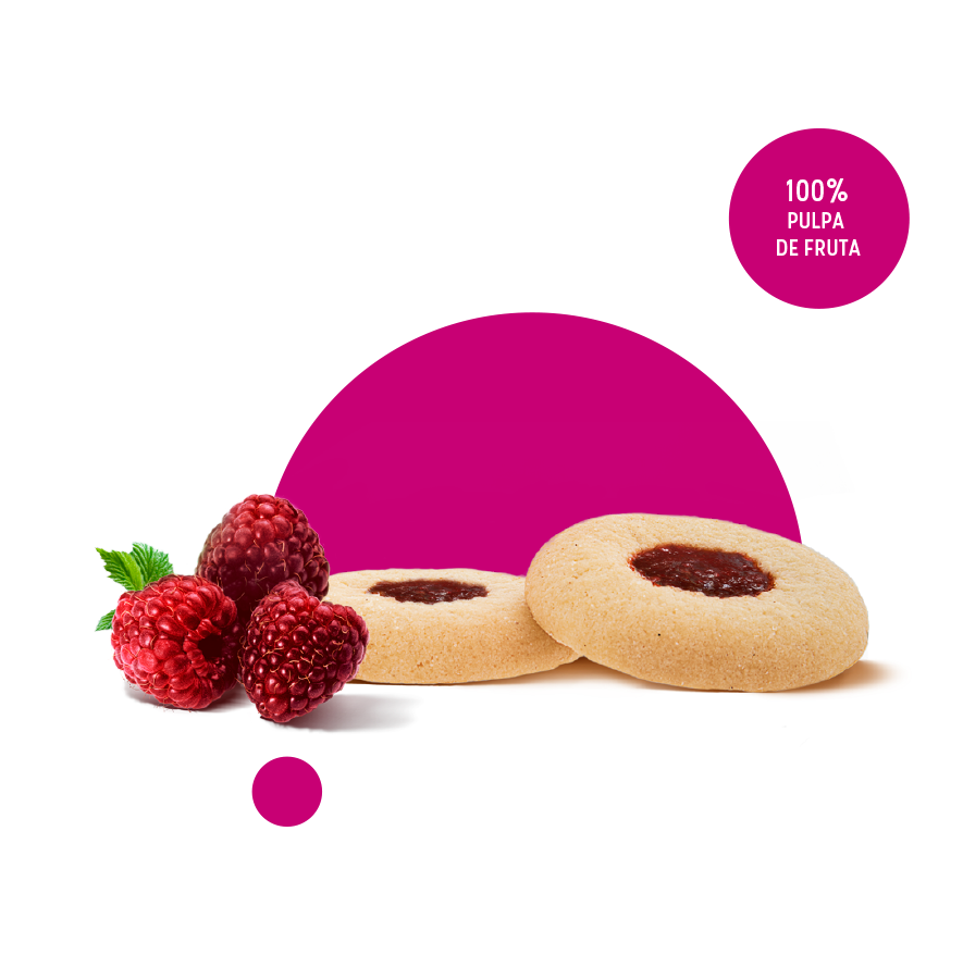 Galletas Comapan Mora 42g