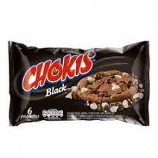 Chokis Black Margarita 37g