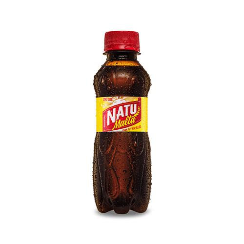Natu Malta 200ml