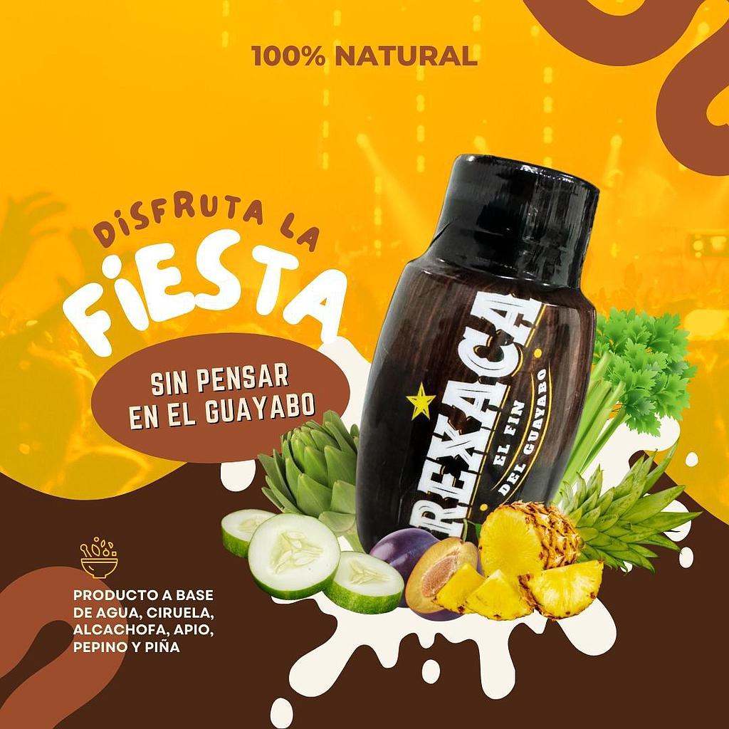 Rexaca El Fin del Guayabo 60ml