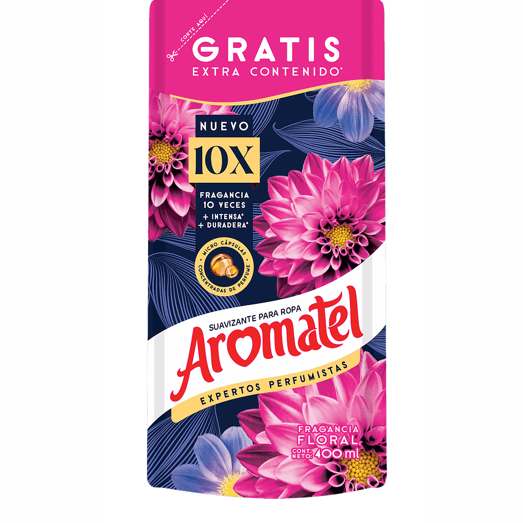 Aromatel Floral  180ml