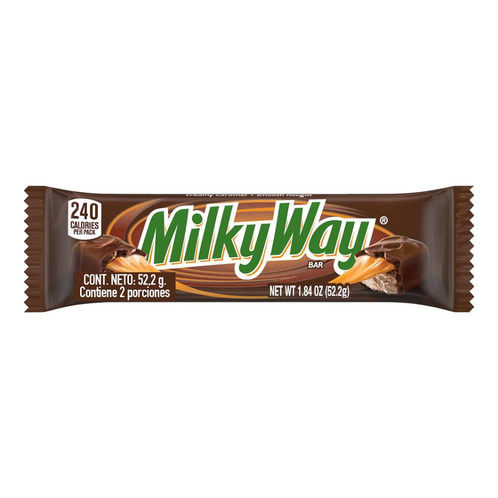 Milky Way 52.2g