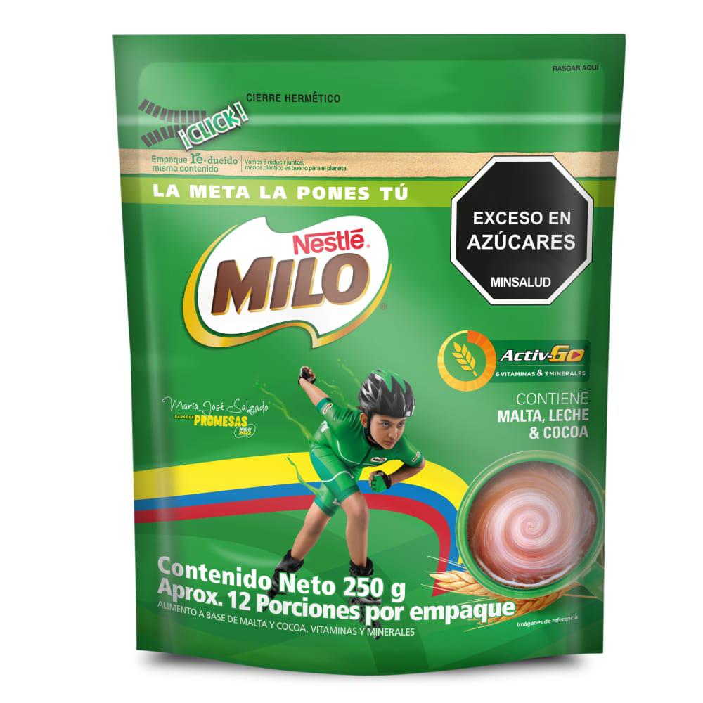 Milo Nestlé 220g