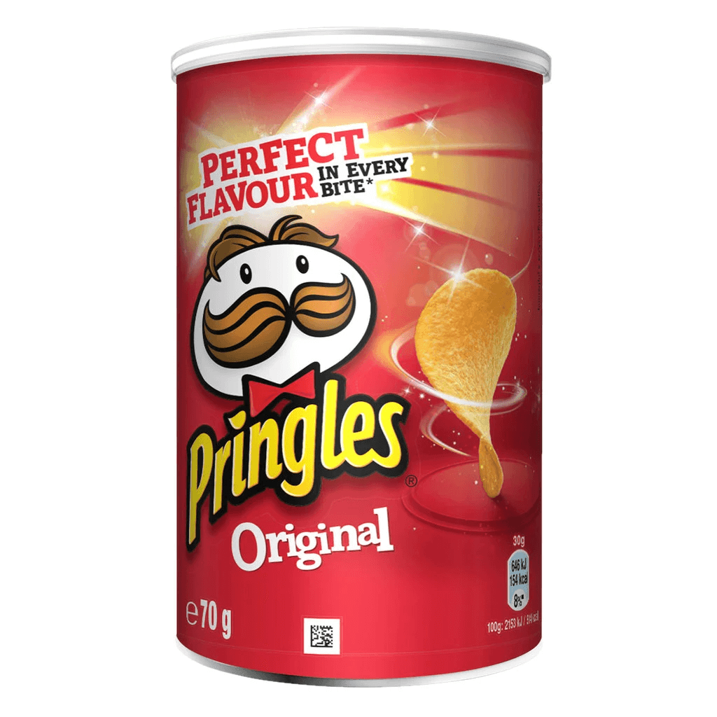 Pringles Original 67g