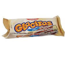 Glacitas Choconieve