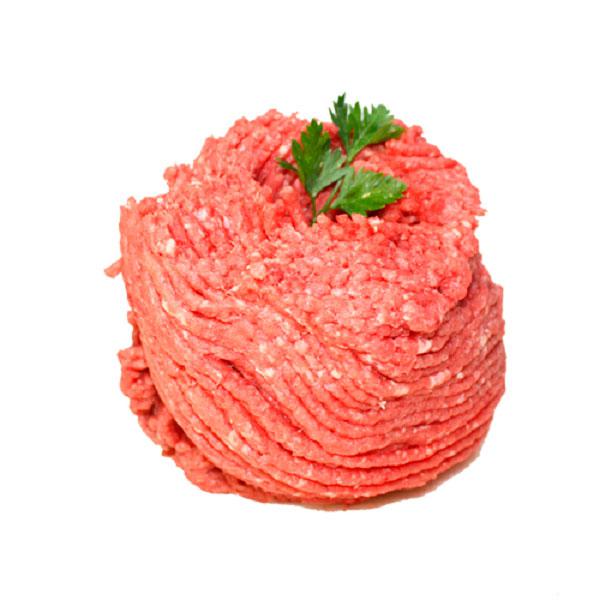 Carne de Res Molida  500g