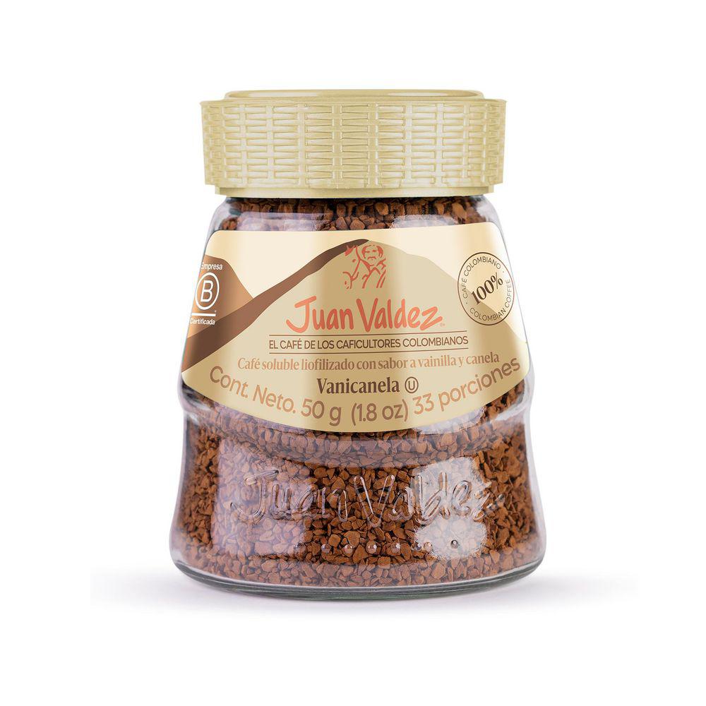 Cafe Vanicanela Juan Valdez 50g