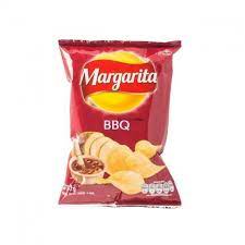 Papas BBQ Margarita 36G