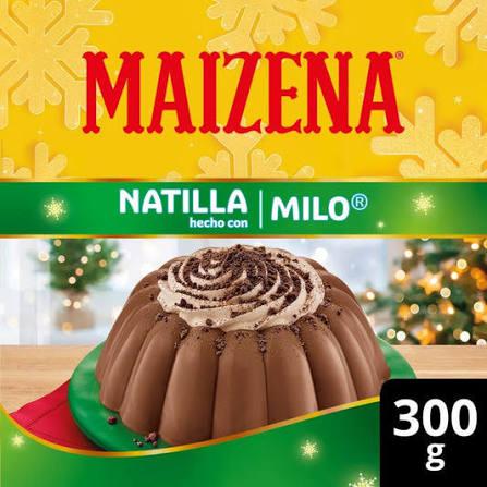 Natilla Milo Maizena 300g