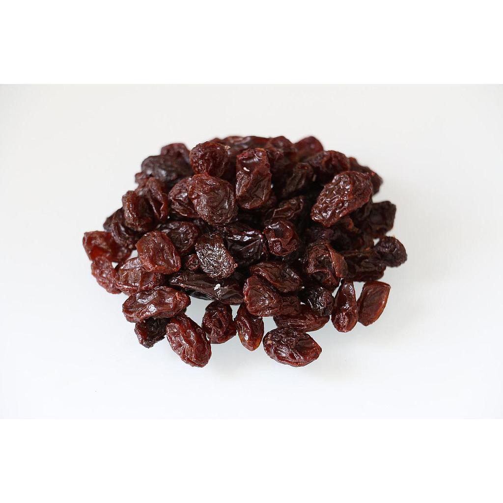 Uvas Pasas El Zafiro 50g