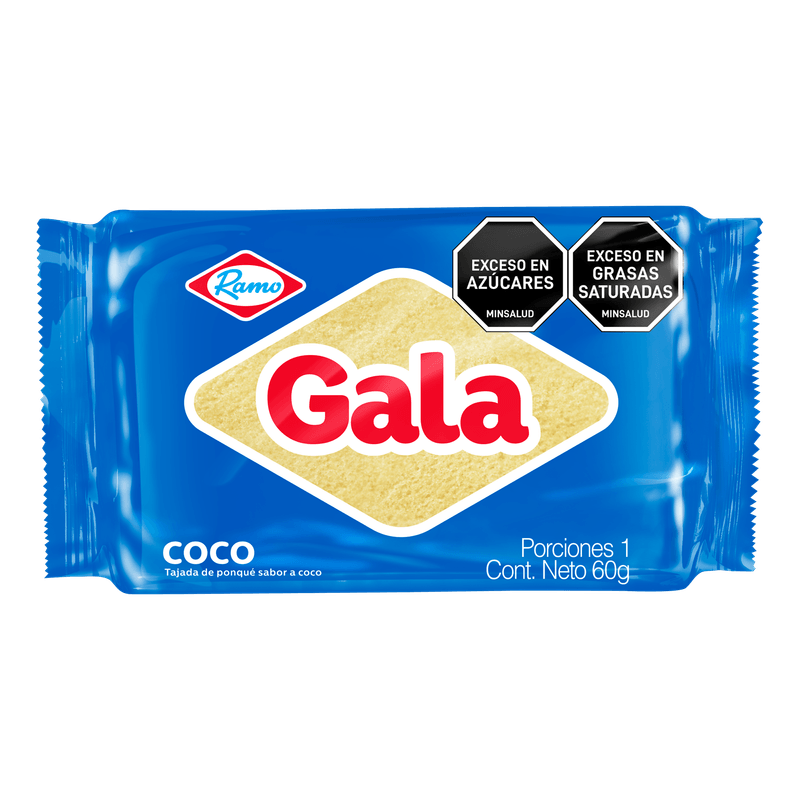 Gala Coco Ramo