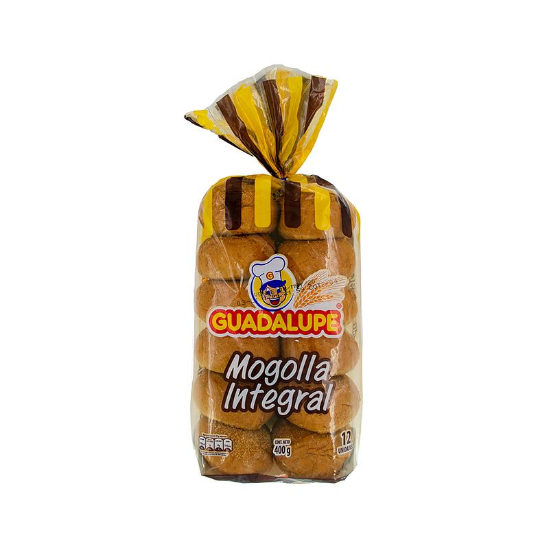 Mogolla Integral Guadalupe 400g