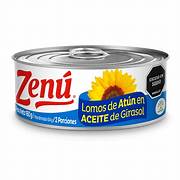 Atún en Aceite Zenú 120g